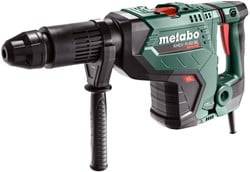 Metabo KHEV 11-52 BL SDS-Max Combihamer | 1500W | 18,8J | koolborstelloos - 600767500
