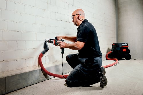 Metabo SBE 850-2 Klopboormachine | 850 Watt | 36 / 14 Nm | In Metabox 145 L - 600782500-2