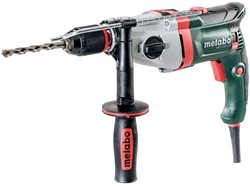 Metabo SBEV 1300-2 S Klopboormachine | 1300 Watt | 44 / 16 Nm | Metabox 145 L - 600786500