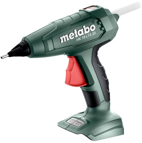 Metabo Accu-lijmpistool | HK 18 LTX 20 600797850