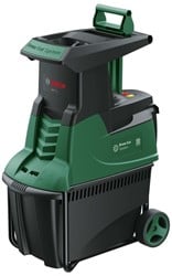 Bosch Groen AXT 22 D | Fluisterhakselaar | 2200 W 0600803003