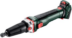 Metabo GVB 18 LTX BL11-7 HT | Accu rechte slijper | 18 V zonder accu's en lader - 600829850