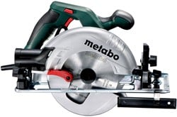 Metabo KS 55 Cirkelzaag | 220-240 V / 50 - 60 HZ 600855500