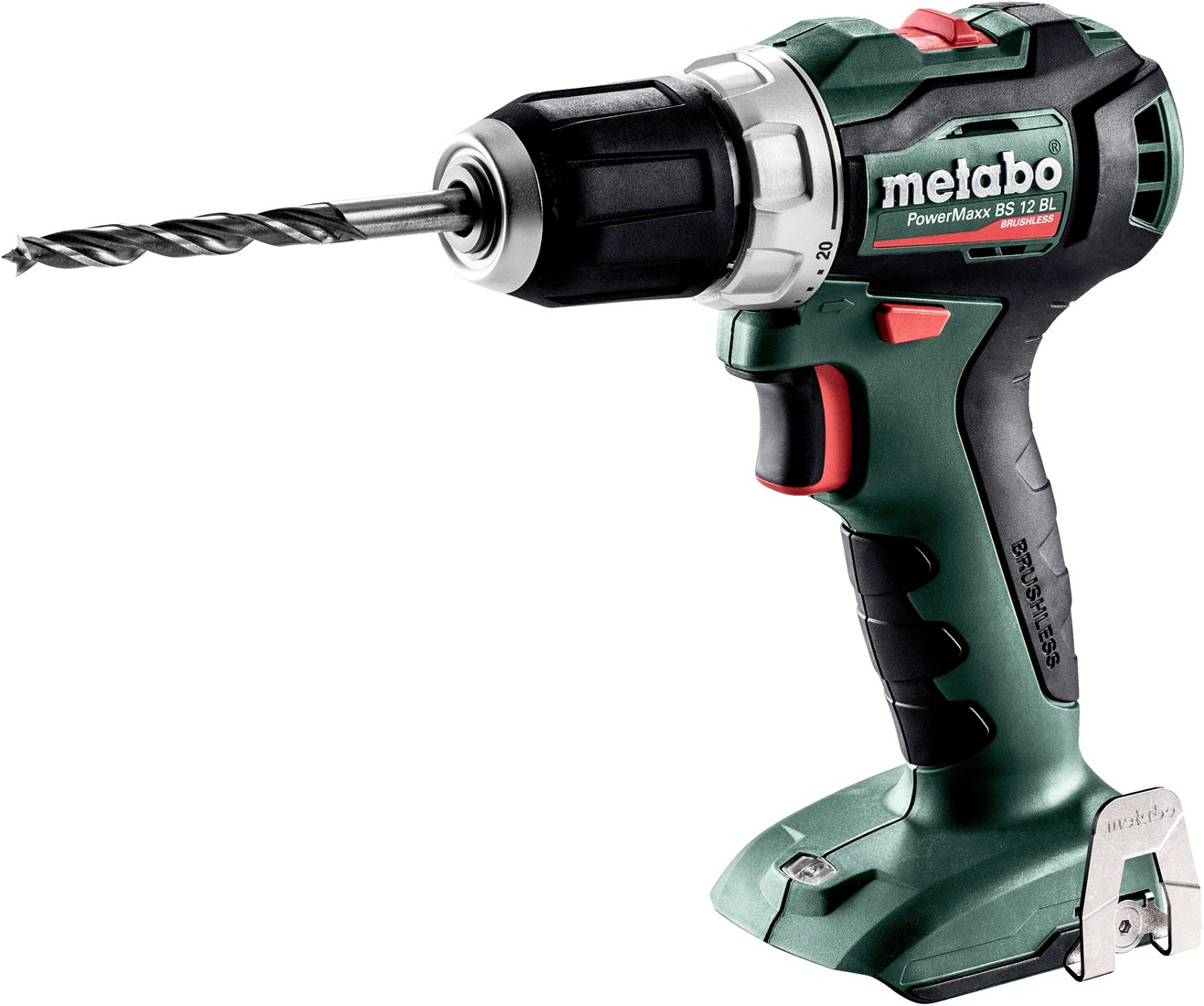 Metabo 12v clearance