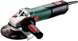 Metabo WEP 17-150 Quick | Haakse slijper | 150 mm | 1700 Watt  - 601074000