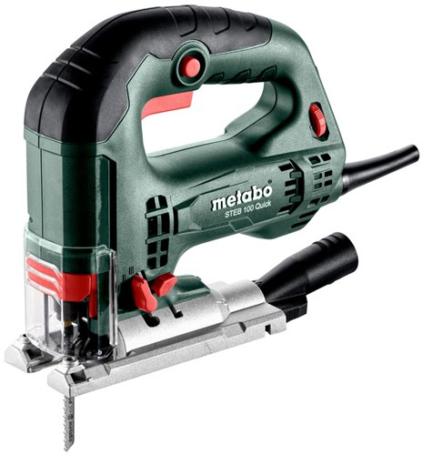 Metabo STEB 100 Quick | 710 Watt | Decoupeerzaag 601110000