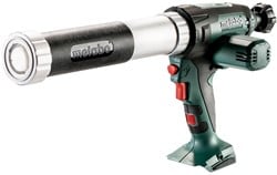 Metabo KPA 18 LTX 400 Accu Kitpistool 18V Body - 601206850