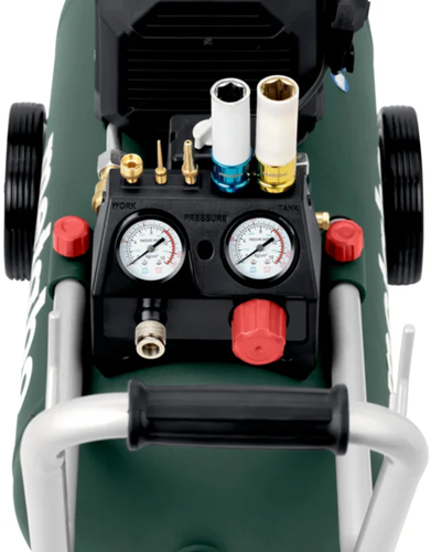 Metabo Basic 300-50 Compressor - 601525000-2