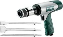 Metabo Perslucht Beitelhamer  DMH 290 Set - 601561500
