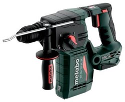Metabo KH 18 LTX BL 24 | 18V | Accu-hamer | zonder accu's en lader - 601713850