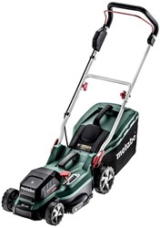 Metabo RM 36-18 LTX BL 36 | Accu-Grasmaaier | 18V | excl. accu en lader - 601716850