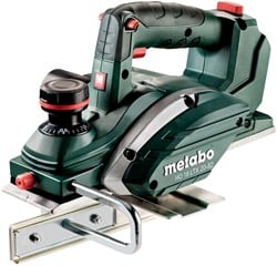 Metabo HO 18 LTX 20-82 Accu Schaaf in Metaloc - 602082840