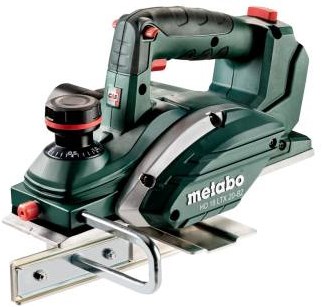 Metabo HO 18 LTX 20-82 | 18V | 82 mm | Accu Schaafmachine - 602082890