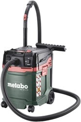 Metabo ASA 30 L PC | Alleszuiger | 30 L | 1200 W - 602086000