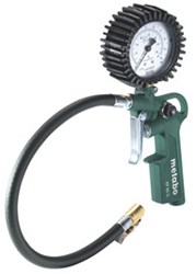 Metabo RF 60 G | Bandenpompen met spanningsmeter - 602234000