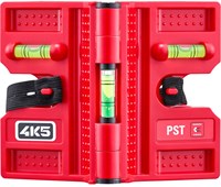 4K5 PST | Paalwaterpas - 603.109-2