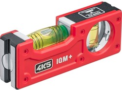 4K5 Tools IQM+ Nuttige kleine waterpas - 603.118