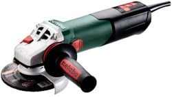 Metabo WA 13-125 QUICK | Haakse Slijper | 125mm | 1350 W  - 603630000