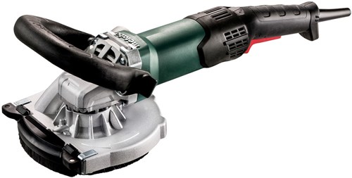 Metabo RSEV 19-125 RT (603825710) RENOVATIESLIJPERS - 603825710