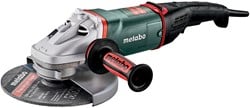 Metabo WEPBA 26-230 MVT Quick Haakse slijper - 2400W - 230mm | 606482000 - 606482000