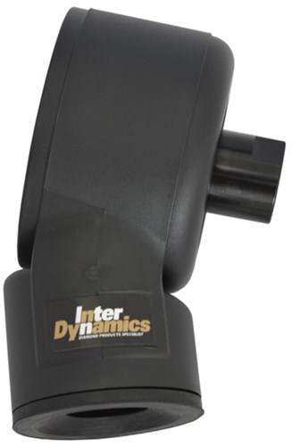 Inter Dynamics Stofafzuigadapter M16 Standard - 609000