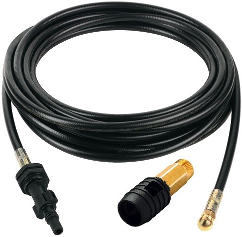 Makita Accessoires Ontstoppingsset 10mtr - 609041165