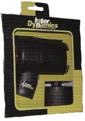 Inter Dynamics Dozenboor | 82 mm | + Stofafzuigsysteem met 13 mm boorhouder  - 609100