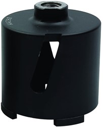 Inter Dynamics Dozenboor | 82 mm | Geschikt voor stofafzuigsysteem - 609189