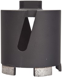 Inter Dynamics Dozenboor Basic 76mm - 609179