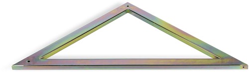 Rubi Tekendriehoek | 60 cm - 60993-2