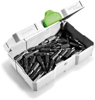 Festool Accessoires mirco-systainer T-LOC | SYS-MICRO GREY - 205398-2