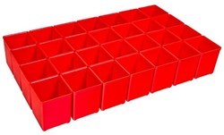L-BOXX ProClick Inset Box Set A3 CT M 74 - 6100000976