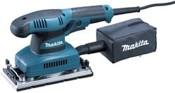 Makita BO3710 Vlakschuurmachine | 190w 185x93mm - BO3710