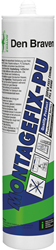 Den Braven Zwaluw Montagefix-Pu 310Ml - 10797100