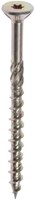 Woodies Ultimate 6.0x140/70 platverzonken kop T-30 geelverzinkt - 61460701