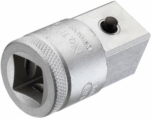 Gedore Verloopstuk 1/2" - 3/4" - 6143190
