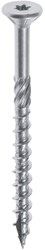 Woodies Ultimate 4.5x 60/35 platverzonken kop T-25 verzinkt - 61545441 - 61545441