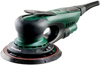 Metabo SXE 150-2.5 BL (615025700) EXCENTERSCHUURMACHINE - 615025700