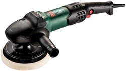 Metabo PE 15-20 RT Polijstmachine - 1500W - 180mm - variabel | 615200000 - 615200000