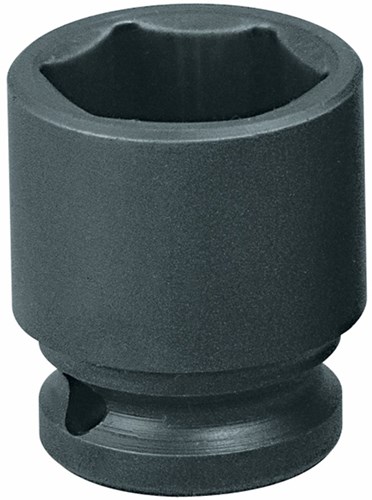 Gedore Krachtdop 1/2" 15/16" AF - 6164190