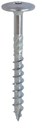 Woodies Ultimate 8.0x220/80 tellerkop T-40 verzinkt - 61780801