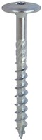 Woodies Ultimate 10.0x260/80 tellerkop T-40 verzinkt - 61790831