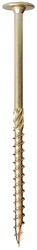 Woodies Ultimate 6.0x160/80 tellerkop T-30 shield - 61961731 - 61961731