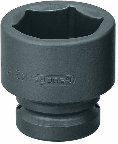Gedore Krachtdop 1" 1.1/2" AF - 6186750