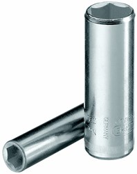 Gedore Dopsleutel 1/4" lang 13 MM - 6192640