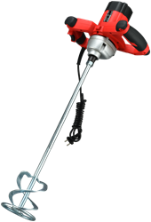 Rubi 61989 Rubimix-7 Minimax | Multifunctionele Elektrische Mixer | 1200W - 61989
