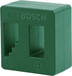 Bosch Groen Magnetizer / Demagnetizer (Magnetiseur / Demagnetisator) - 1600A033BN