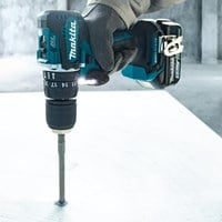 Makita DHP487Z 18v Klopboor-/schroefmachine koolborstelloos Body | zonder accu's en lader - DHP487Z-2