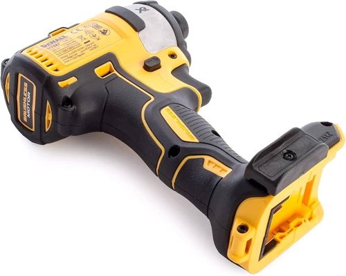 DeWalt DCF887N 18V slagschroevendraaier XR Brushless Li-Ion | body - DCF887N-2