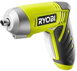 Ryobi R4SD-L13C 4V Li-Ion Schroevendraaier - 5133001961
